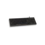 Tastatura Cherry XS COMPLETE KEYBOARD BLACK USB/PS/2 WITH ADAPTER US-ENGL G84-5200LCMEU-2