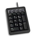 Tastatura CHERRY G84-4700 KEYPAD FRANCE/ G84-4700LUCFR-2