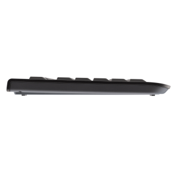 Tastatura CHERRY KC 1000 USB FRENCH/BLACK JK-0800FR-2