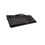 CHERRY KC 1000 SC KEYBOARD USB                     IN