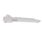 Tastatura CHERRY KC 1000 SC US-ENGLISH //INTERNATIONAL JK-A0100EU-0