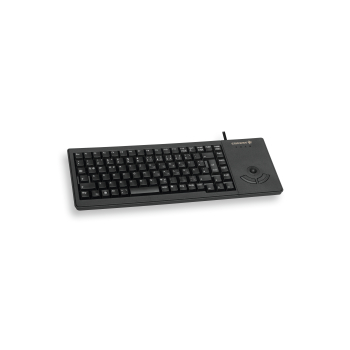 Tastatura CHERRY G84-5400 TRACKBALL/KEYBOARD PAN-NORDIC G84-5400LUMPN-2