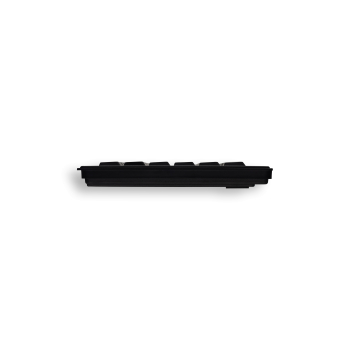 Tastatura Cherry XS TOUCHPAD KEYBOARD USB UK/BLACK G84-5500LUMGB-2