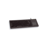 Tastatura Cherry XS TOUCHPAD KEYBOARD BLACK USB/ G84-5500LUMEU-2