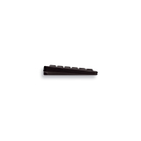 Tastatura Cherry COMPACT KEYBOARD G84-4100 EU/BLACK USB PS/2 US-ENGL INTL G84-4100LCMEU-2