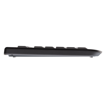 Tastatura CHERRY DC 2000 CORDED DESKTOP/ JD-0800DE-2