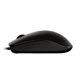 CHERRY MC 1000 USB CORDED MOUSE/BLACK JM-0800-2