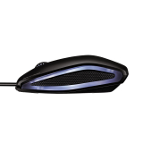 Cherry GENTIX CORDED OPTICAL/ILLUMINATED MOUSE JM-0300