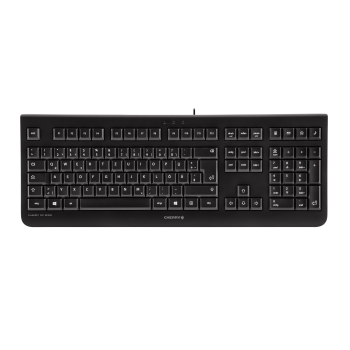 Tastatura CHERRY DC 2000 PAN-NORDIC/ JD-0800PN-2