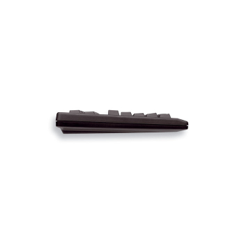 Tastatura Cherry KEYBOARD USB-HUBLESS 4F/ G80-11900LUMEU-2