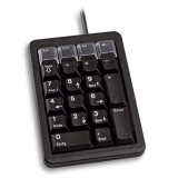 Tastatura Cherry KEYBOARD ML USB/ G84-4700LUCDE-2