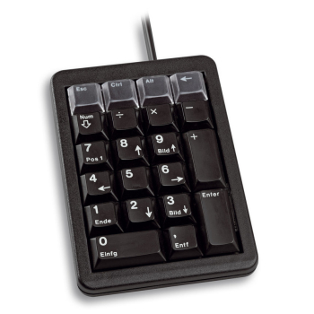 Tastatura Cherry KEYBOARD ML USB/ G84-4700LUCDE-2