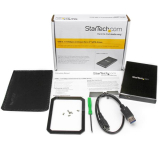 Accesoriu PC StarTech USB 3.1 ENCLOSURE FOR 2.5IN SSD/. S251BMU313