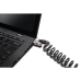 KENSINGTON PORT. MICROSAVER 2.0/NOTEBOOK LOCK K64423WW