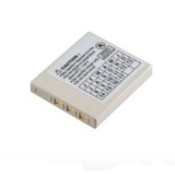 LI-ION SPARE BATT FOR BT MODULE .