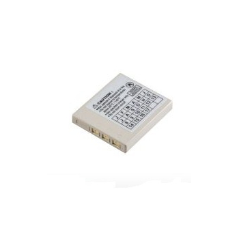 Scanner coduri de bare Honeywell Li-Ion Spare battery for 8670, 8650 and 1602g scanners 50129434-001FRE