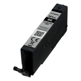 Cartus Cerneala Original Canon Black, CLI-581XXLBK, pentru Pixma TR7550|TR8550|TS6150|TS6250|TS705|TS8150|TS8250|TS9150|TS9155|TS9550, , (timbru verde 0.15 lei), 1998C001AA 