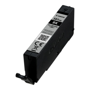 Cartus Cerneala Original Canon Light Blue, CLI-581XXL PB, pentru Pixma TR7550|TR8550|TS6150|TS6250|TS705|TS8150|TS8250|TS9150|TS9155|TS9550, , (timbru verde 0.15 lei), 1999C001AA 
