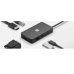 Docking Station Microsoft MS Surface USB-C Travel Hub COMM DA/FI/NO/SV Hdwr Black, 1E4-00004 (timbru verde 0.8 lei) 