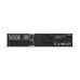 CyberPower UPS CYBER POWER Line Int. cu Sinusoida Pura, rack, 3000VA/ 3000W, AVR, 8 x socket IEC, display LCD, 4 x baterie 12V/9Ah, Backup 2.3-7min, incarc.6h, USB, 2 xRS232, combo RJ45, GreenPower, seria PR, r 