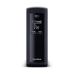 CyberPower UPS CYBER POWER Line Int. cu mgmt, LCD, tower, 1600VA/ 960W, AVR, 5 x skt Schuko, display LCD, 2 x baterie 12V/9Ah, Backup 1- 8 min, incarcare 8h, conector USB, port RS232, combo RJ45, GreenPower (En 