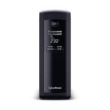 CYBERPOWER VP1600EILCD GreenPower UPS Line-Interactive 1600VA/960W 8xIEC C13 VP1600EILCD (timbru verde 11 lei) 