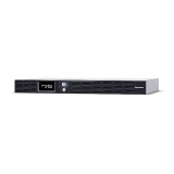 CyberPower UPS CYBER POWER Line Int. cu management, LCD, rack, 1000VA/ 600W, AVR, 6 x socket IEC, display LCD, 4 x baterie 6V/7Ah, Backup 4-14min, incarc.8h, USB, RS232, combo RJ45, GreenPower, serie OR, Rack 1 