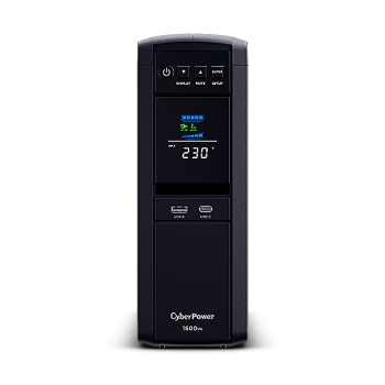 CP1600EPFCLCD
