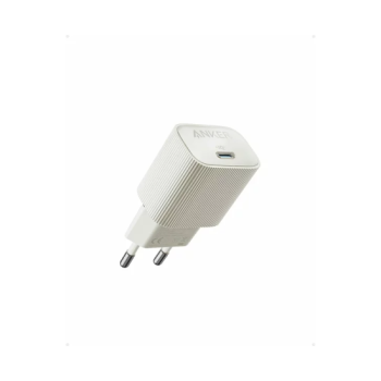 INCARCATOR retea Anker 511 Nano 4 30W, 1 x USB Type-C, alb, A2337G21 (timbru verde 0.18 lei) - 0194644139018 