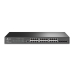 TP-LINK 24-PORT GIGABIT L2 SWITCH/MANAGED WITH 4 GIGABIT SFP SLOTS SG3428