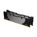 Memorie Kingston 32GBDDR4-3600MT/S CL16DIMM/(KIT OF 2)1GX8 RENEGADEBLACK KF436C16RB12K2/32