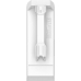 Router TP-LINK CPE210 OUTDOOR 2.4GHZ 300MBPS/HIGH POWER WLAN ACCESS POINT  