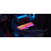 Memorie Kingston 8GB DDR4-3200MT/S CL16/DIMM FURY BEAST RGB KF432C16BB2A/8