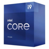Procesor CPU INTEL I9-12900K, skt LGA 1700, Core i9, frecventa 3.2 GHz, turbo 5.2 GHz, 16 nuclee, putere 125 W, BX8071512900K S RL4H 
