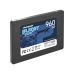 SSD Patriot Burst Elite, 960GB, SATA III PBE960GS25SSDR