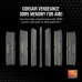 Memorie Corsair CR DRAM VENGEANCE 32GB(2x16) DDR5 C40 CMK32GX5M2B5600Z40