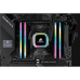 Memorie Corsair CR VENGEANCE RGB PRO SL 16GB(2x8GB) DDR4 CMH16GX4M2D3600C18