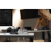Kingston WORKFLOW 5G USB MINIHUB/USB-A AND USB-C 3.2 GEN 1 WFS-USB