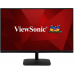 MONITOR ViewSonic 27 inch, home | office, IPS, Full HD (1920 x 1080), Wide, 250 cd/mp, 4 ms, HDMI | VGA, VA2732-H (timbru verde 7 lei)  