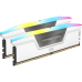 Memorie Corsair CR VENGEANCE RGB DDR5 32GB (2x16GB) C36 CMH32GX5M2B5600C36WK
