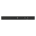 SWITCH PoE D-LINK Smart 24 porturi Gigabit (24 PoE) +  4 porturi 1G SFP, IEEE 802.3af/at, buget POE total 193 W, carcasa metalica. 