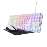 GXT 794W 3-in-1 Gaming Bundle White 