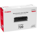 Cartus Toner Canon CRG-720 Black 5000 Pagini for MF 6680 CH2617B002AA