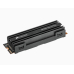 Corsair CR SSD MP600 FORCE 1TB M.2 NVMe PCIe 4 CSSD-F1000GBMP600R2 
