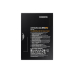 SSD Samsung 870 EVO, 500GB, 2.5, SATA MZ-77E500BW