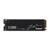 Kingston 1024G KC3000 NVME M.2 SSD/PCIE 4.0 SKC3000S/1024G