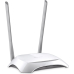 Router Wireless N TP-LINK TL-WR840N 300Mbps 4xLAN+1xWAN