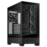 Carcasa Asus A31 PLUS ARGB BLACK Carcasa Asus A31 PLUS ARGB BLACK