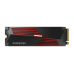 SSD Samsung, 990 PRO,4TB, M.2 , PCIe 4. MZ-V9P4T0CW