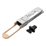 Omada 100GBASE-SR4 QSFP28 Transceiver Omada 100GBASE-SR4 QSFP28 Transceiver